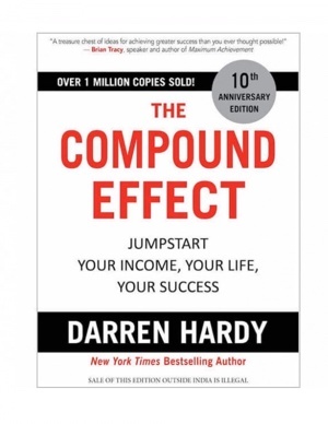 THE COMPOUND EFFECT